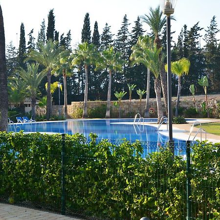 Apartment Medina De Banus マルベーリャ エクステリア 写真