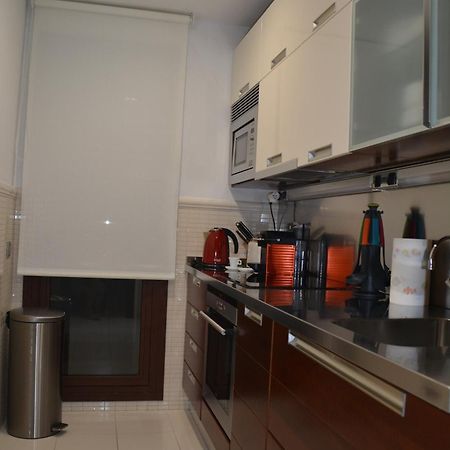 Apartment Medina De Banus マルベーリャ エクステリア 写真