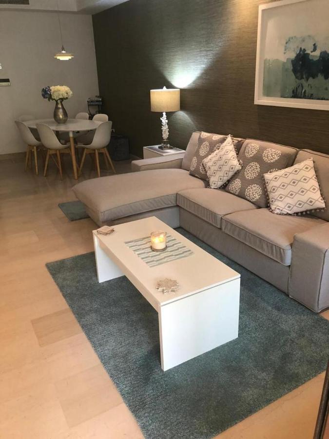 Apartment Medina De Banus マルベーリャ エクステリア 写真