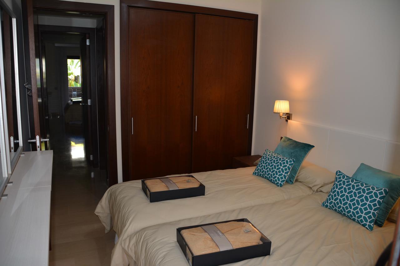 Apartment Medina De Banus マルベーリャ エクステリア 写真