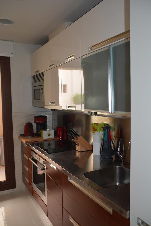 Apartment Medina De Banus マルベーリャ エクステリア 写真