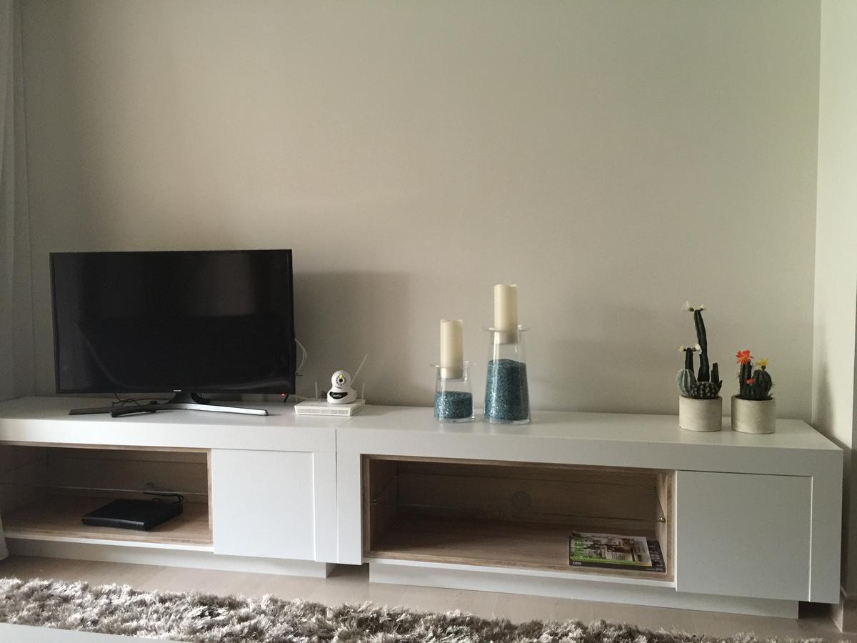 Apartment Medina De Banus マルベーリャ エクステリア 写真