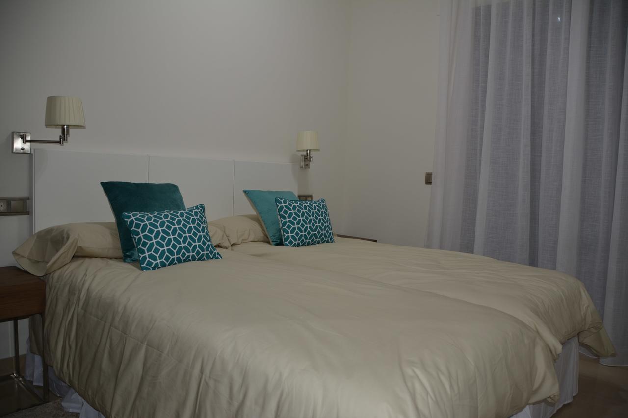 Apartment Medina De Banus マルベーリャ エクステリア 写真