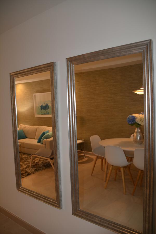 Apartment Medina De Banus マルベーリャ エクステリア 写真