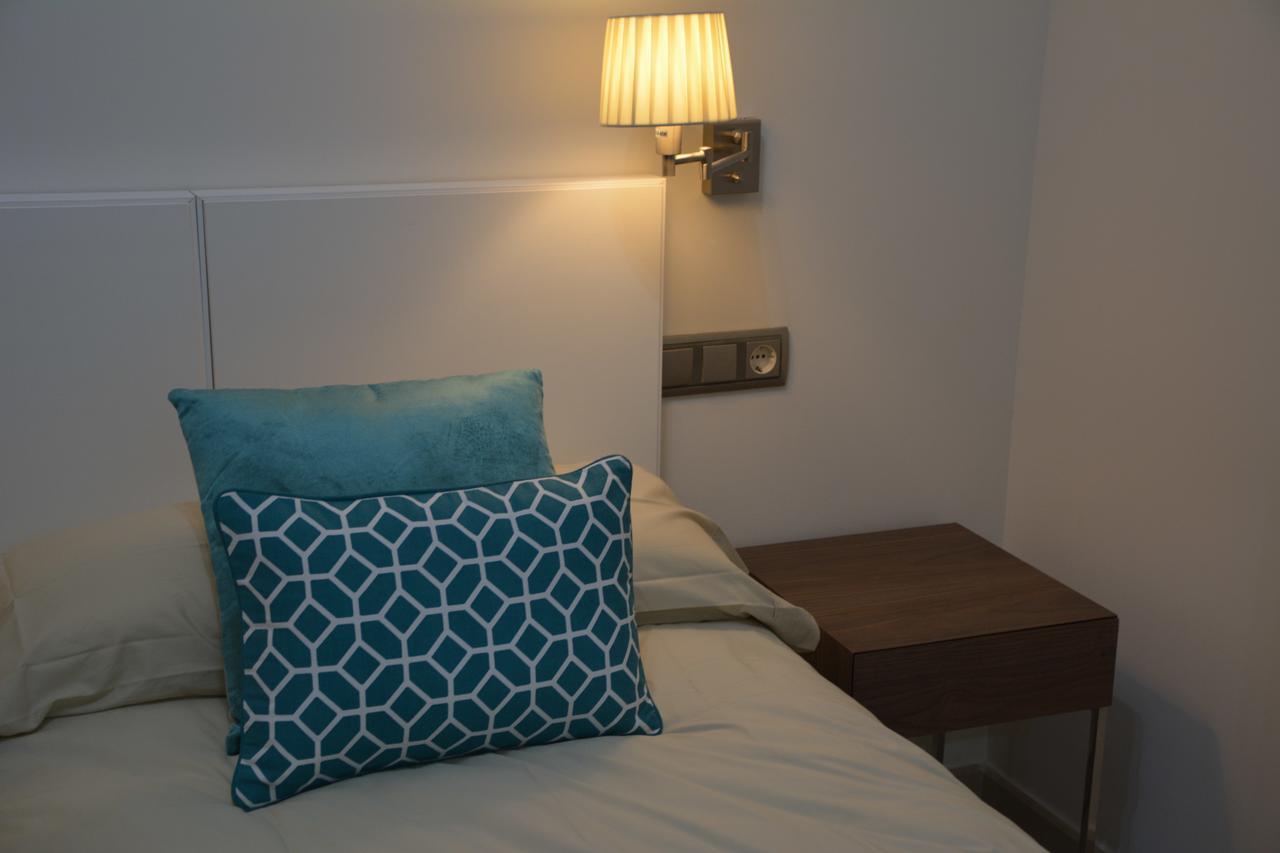 Apartment Medina De Banus マルベーリャ エクステリア 写真