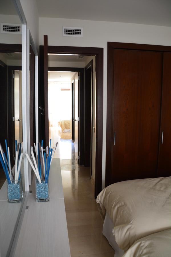 Apartment Medina De Banus マルベーリャ エクステリア 写真