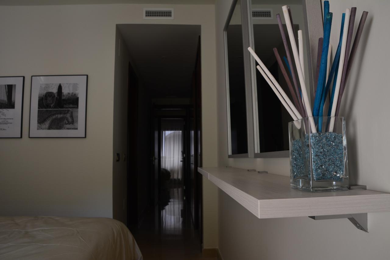 Apartment Medina De Banus マルベーリャ エクステリア 写真