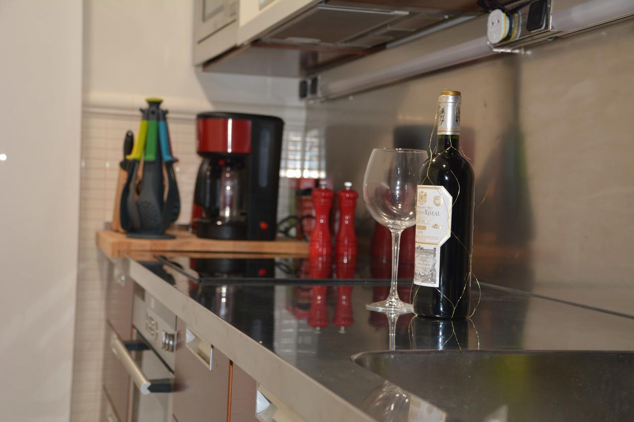 Apartment Medina De Banus マルベーリャ エクステリア 写真