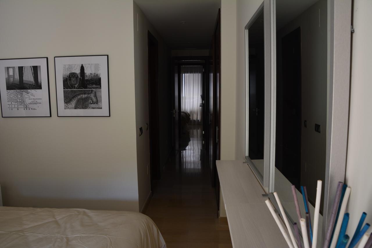 Apartment Medina De Banus マルベーリャ エクステリア 写真