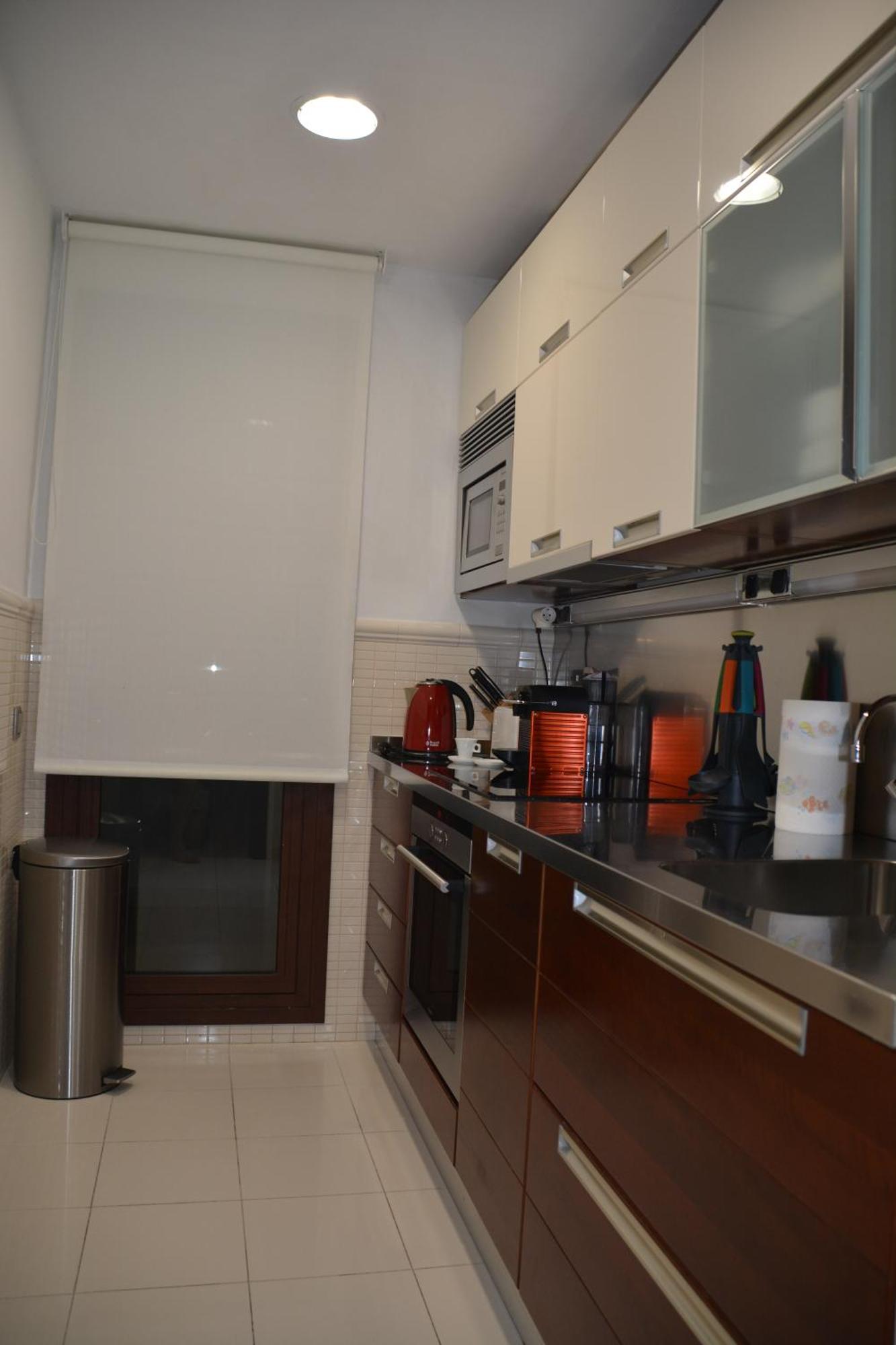 Apartment Medina De Banus マルベーリャ エクステリア 写真