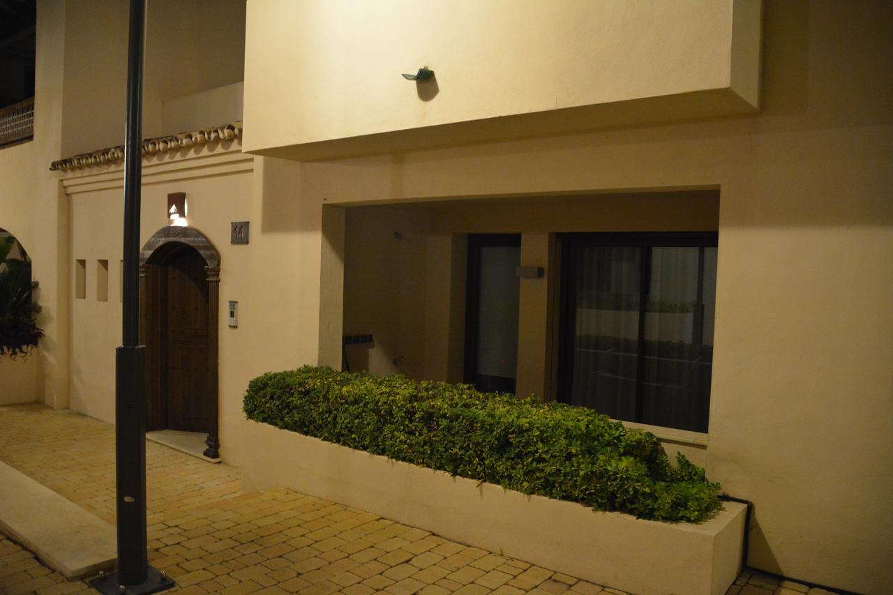 Apartment Medina De Banus マルベーリャ エクステリア 写真