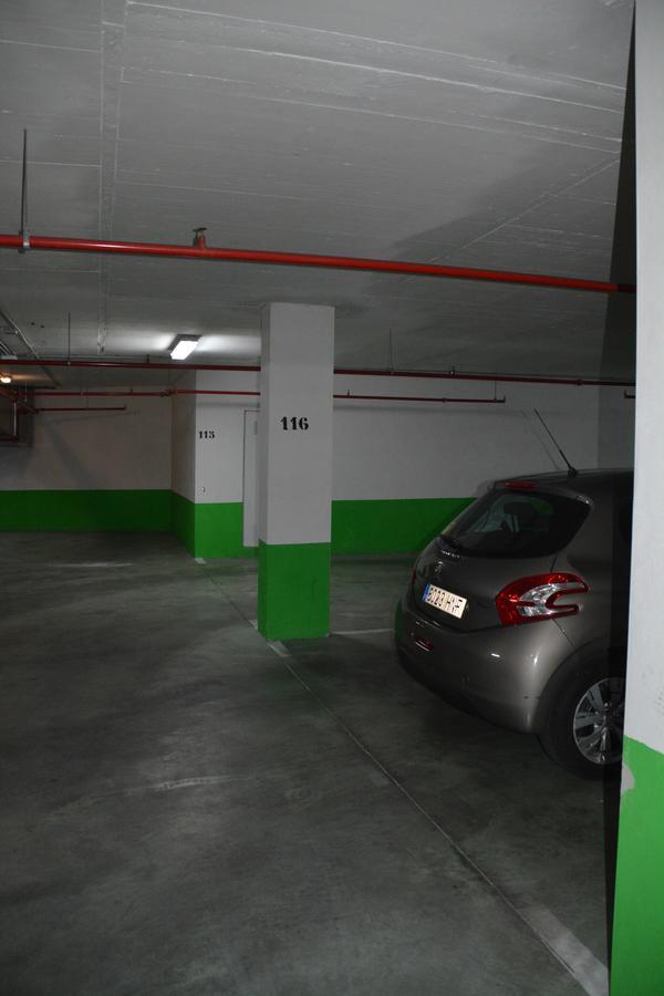 Apartment Medina De Banus マルベーリャ エクステリア 写真