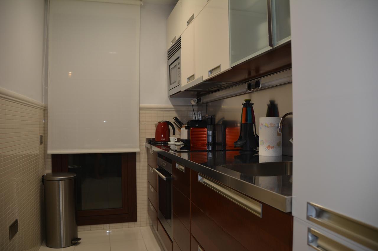 Apartment Medina De Banus マルベーリャ エクステリア 写真